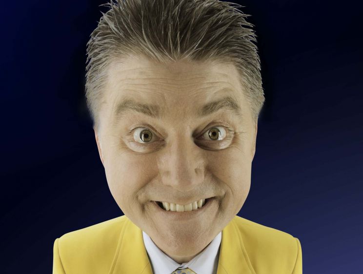 Pat Shortt