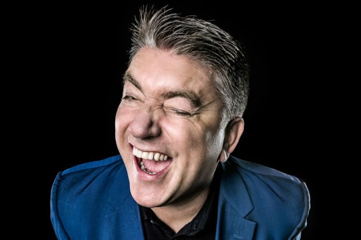 Pat Shortt