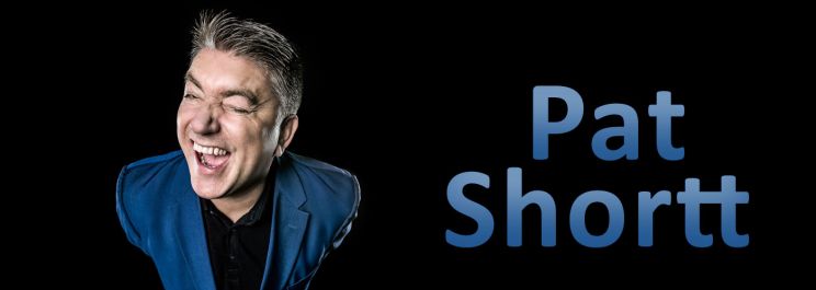 Pat Shortt