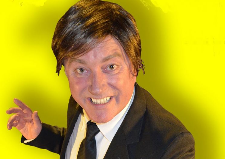 Pat Shortt