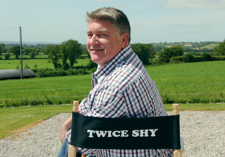 Pat Shortt