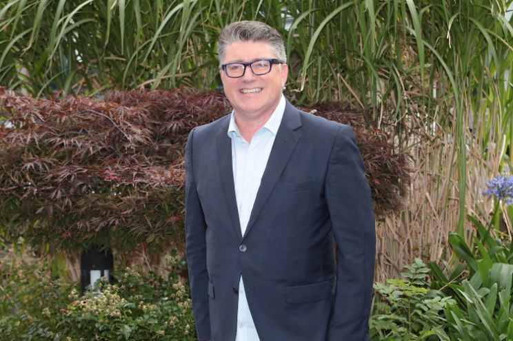 Pat Shortt