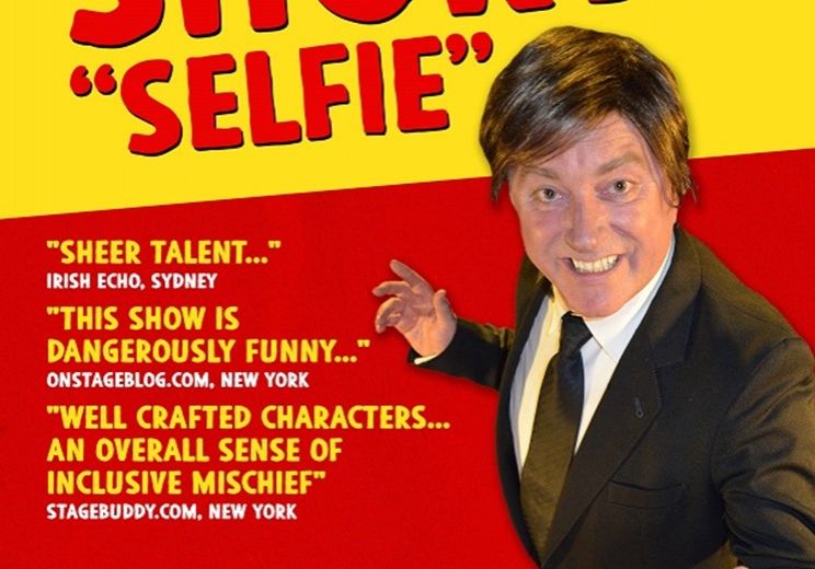 Pat Shortt