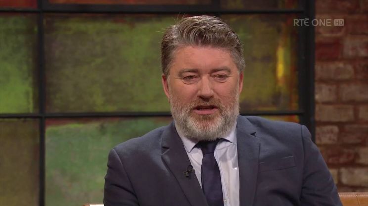 Pat Shortt
