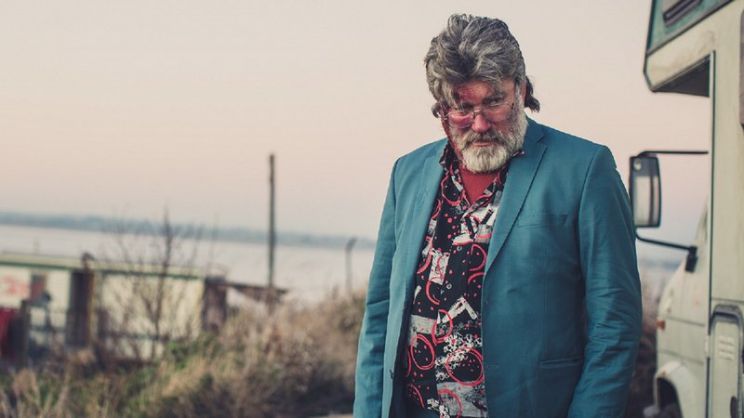 Pat Shortt