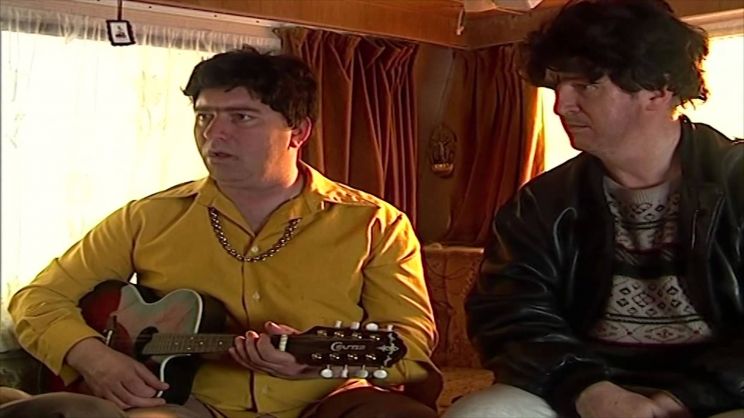 Pat Shortt