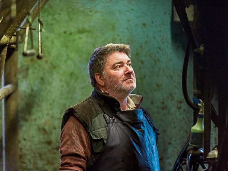 Pat Shortt