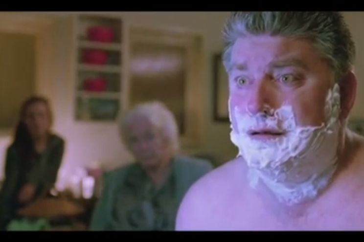 Pat Shortt