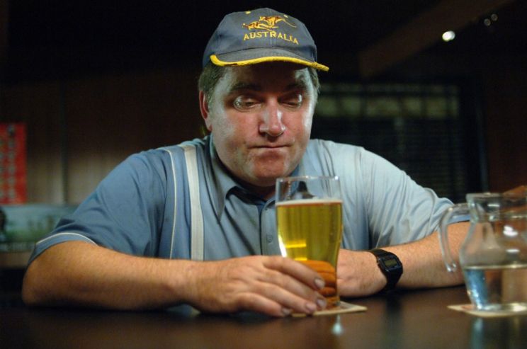 Pat Shortt