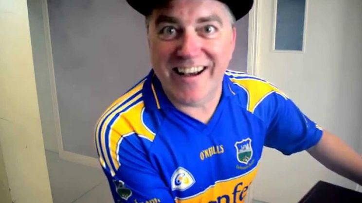 Pat Shortt