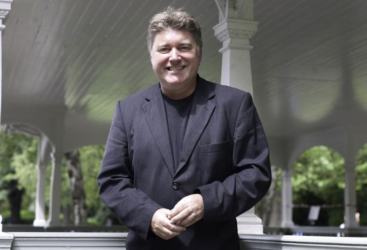 Pat Shortt