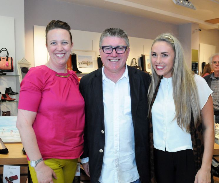 Pat Shortt