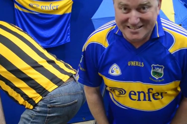 Pat Shortt