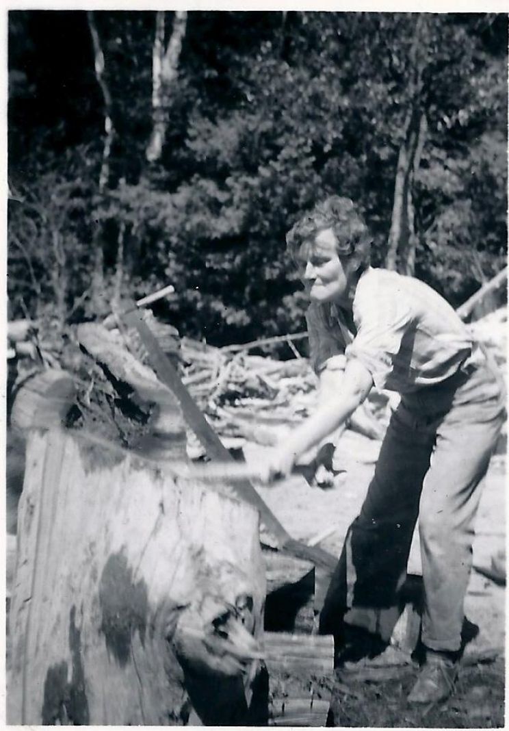 Pat Skelton