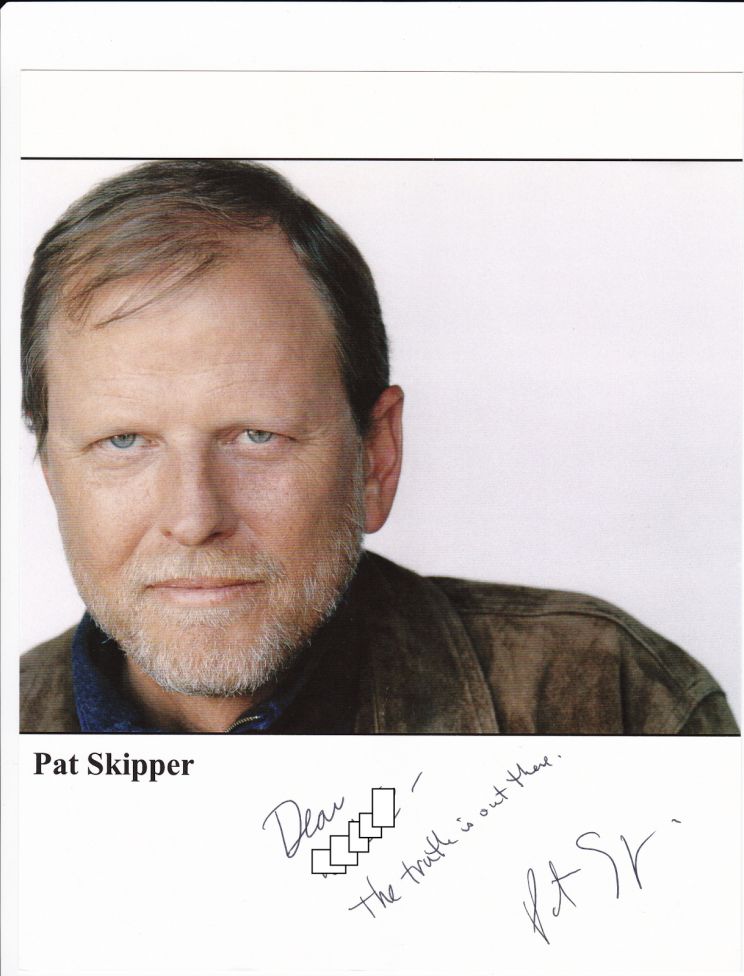 Pat Skipper