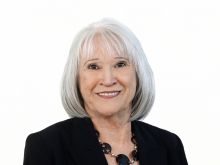 Pat Smith