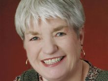Pat Smith