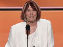 Pat Smith