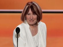 Pat Smith