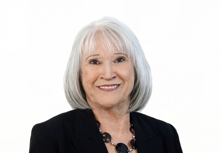 Pat Smith