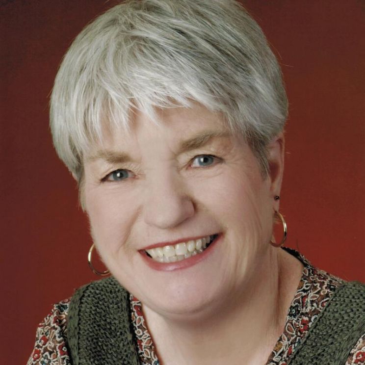 Pat Smith