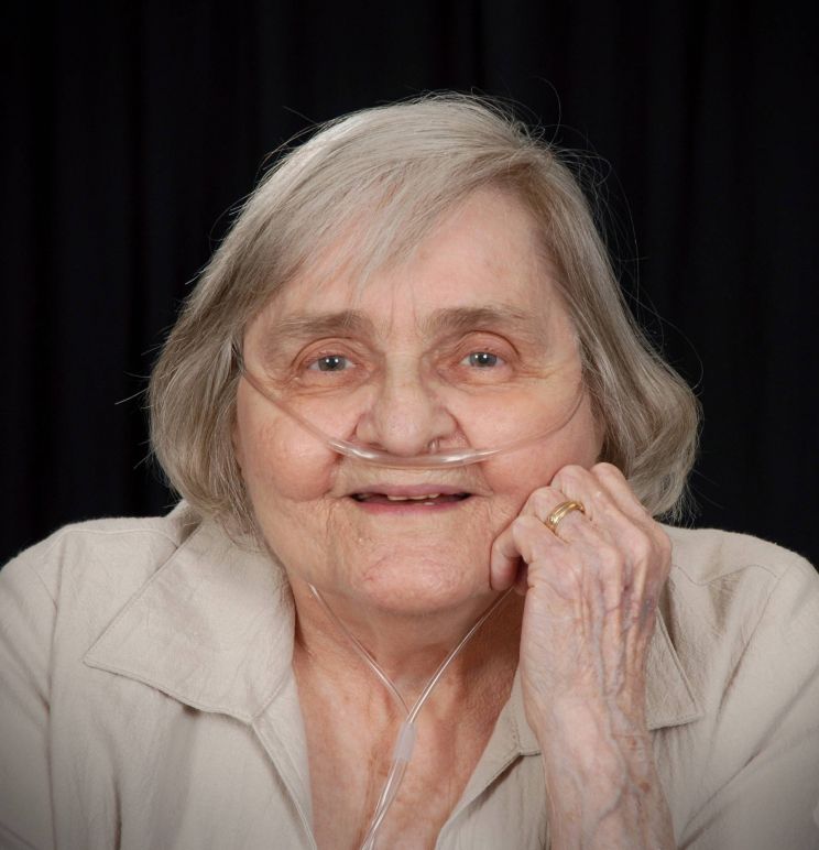 Pat Smith