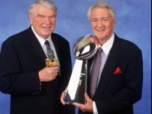 Pat Summerall