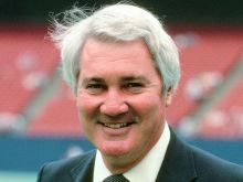 Pat Summerall