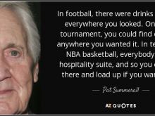 Pat Summerall