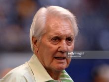 Pat Summerall