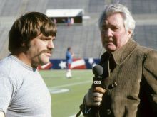 Pat Summerall