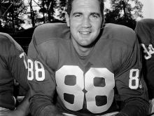 Pat Summerall