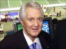 Pat Summerall