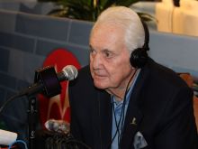 Pat Summerall