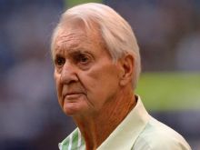 Pat Summerall