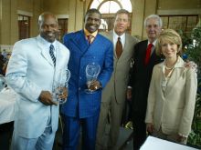 Pat Summerall