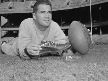 Pat Summerall