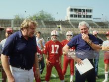 Pat Summerall