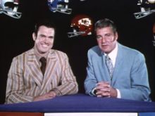 Pat Summerall