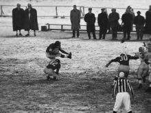 Pat Summerall