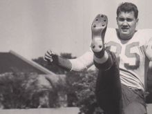 Pat Summerall