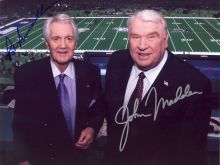 Pat Summerall