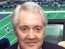 Pat Summerall