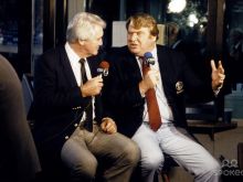 Pat Summerall