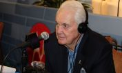 Pat Summerall