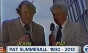 Pat Summerall