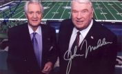 Pat Summerall