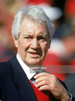 Pat Summerall