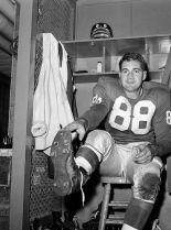 Pat Summerall