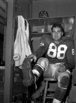 Pat Summerall